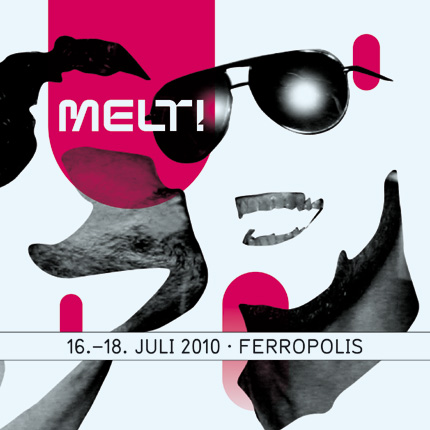 Melt! Festival 2010