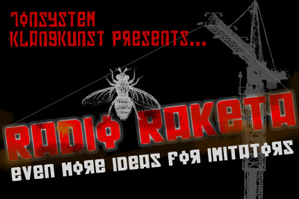 Radio Raketa