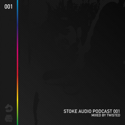 Stoke Audio Podcast 001