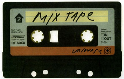 Melt! Mixtape