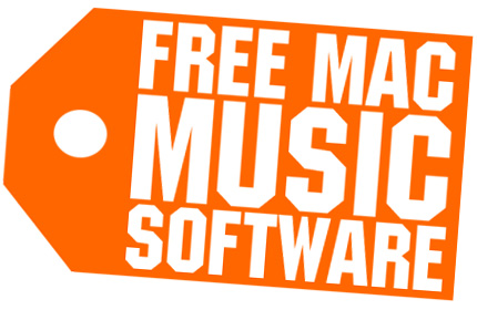 free mac music software