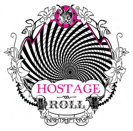 Hostage Roll EP