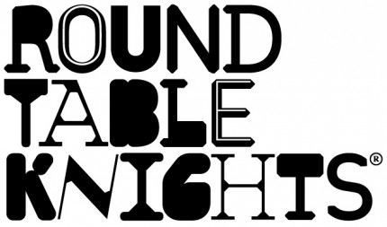 Round Table Knights Logo