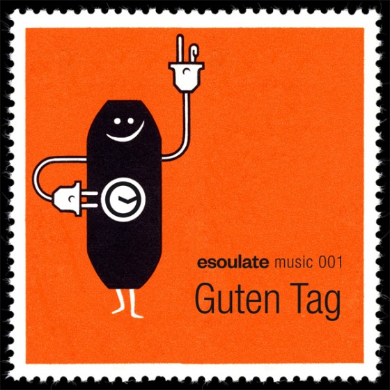 guten tag ep - esoulate music 001