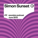 esoulate podcast #11 by Simon Sunset
