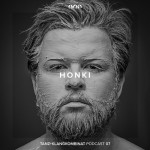 Tanz+Klangkombinat Podcast #7 by Honki